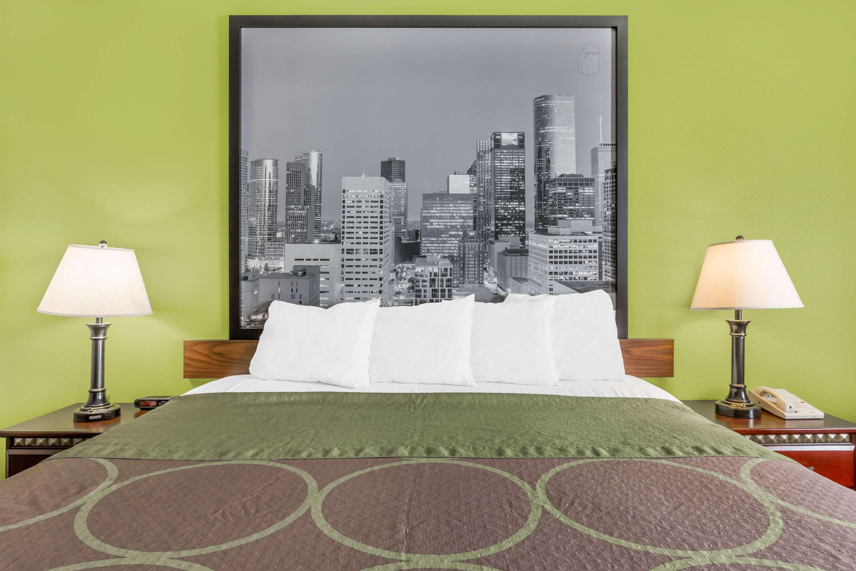ซูเปอร์ 8 บาย วินด์แฮม ฮาร์คเกอร์ไฮต์ คิลลีน Hotel Harker Heights ภายนอก รูปภาพ