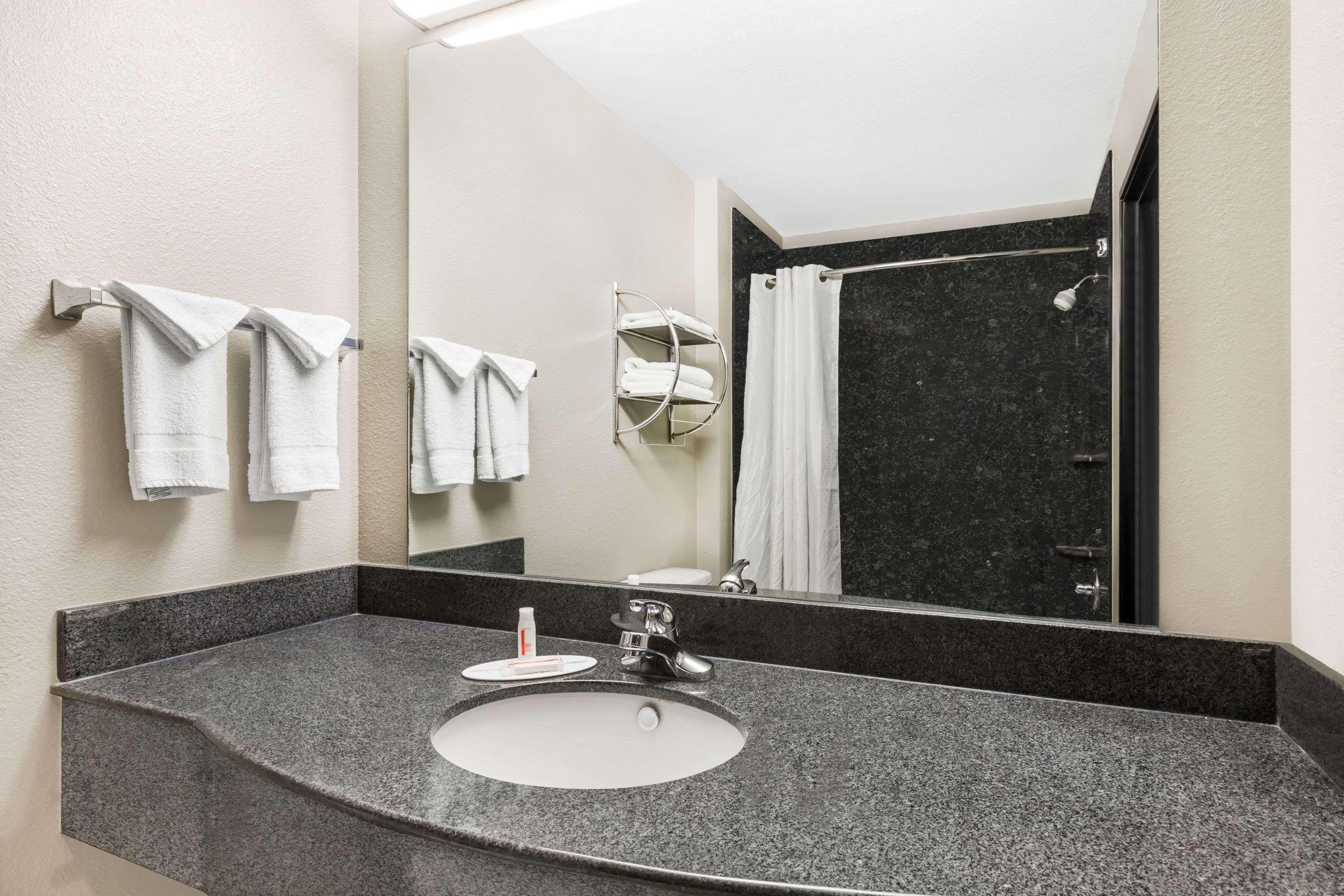ซูเปอร์ 8 บาย วินด์แฮม ฮาร์คเกอร์ไฮต์ คิลลีน Hotel Harker Heights ภายนอก รูปภาพ