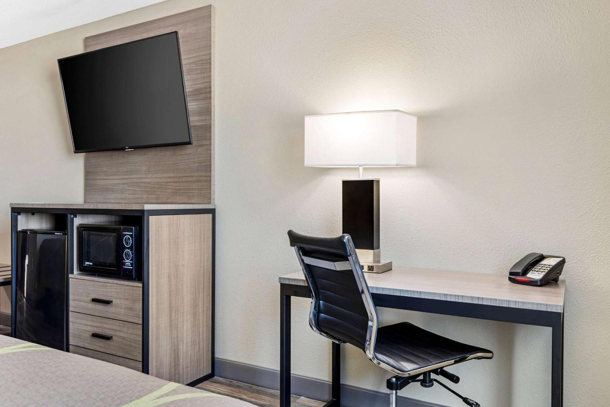 ซูเปอร์ 8 บาย วินด์แฮม ฮาร์คเกอร์ไฮต์ คิลลีน Hotel Harker Heights ภายนอก รูปภาพ
